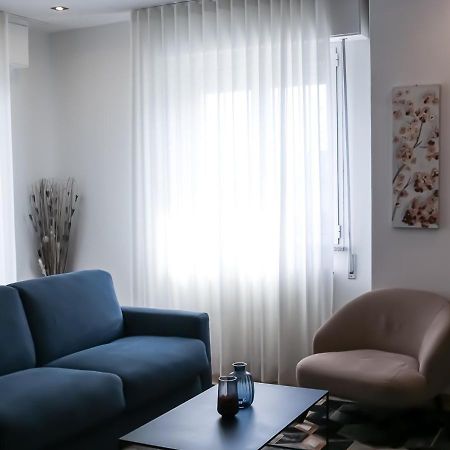 Bmp Apartment Atmosphere 2 Centrale, Vista Mare, Parcheggio Риччоне Экстерьер фото
