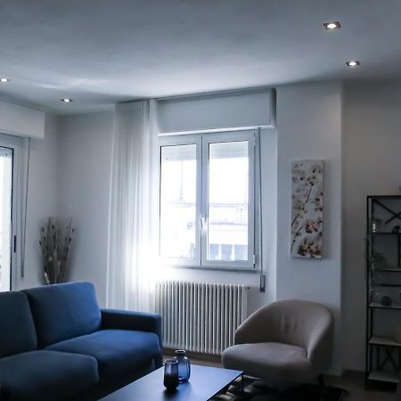 Bmp Apartment Atmosphere 2 Centrale, Vista Mare, Parcheggio Риччоне Экстерьер фото